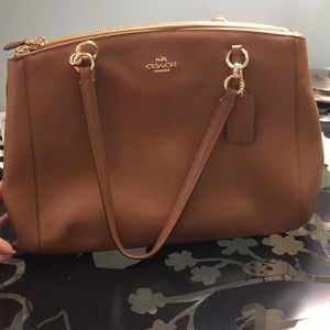 Never used Coach bag